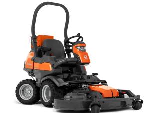 Zahradní traktory a ridery Husqvarna P 524XR EFI