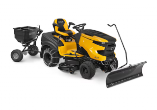 Zahradní traktory a ridery Cub Cadet XT1 0R95