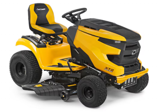 Zahradní traktory a ridery Cub Cadet XT2 PS107