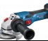 Akumulátorové nářadí Akumulátorové brusky Akumulátorové úhlové brusky Bosch GWS 18V-15 C