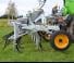 Technologie kejdy a hnoje Aplikátory kejdy Joskin TERRAFLEX/2 XXL 5625/15SHK/2