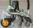 Technologie kejdy a hnoje Aplikátory kejdy Joskin TERRAFLEX/3 5100/17SHK/3
