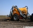 Technologie kejdy a hnoje Aplikátory kejdy Veenhuis Terraject 200 – 5.90