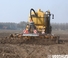 Technologie kejdy a hnoje Aplikátory kejdy Veenhuis Terraject 300 – 6.96