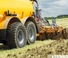 Technologie kejdy a hnoje Aplikátory kejdy Veenhuis Terraject 400 – 5.88