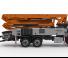 Čerpadla betonu Autočerpadla betonu CIFA K36L-5