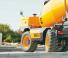 Autodomíchávače Dieci AB F 7000 T