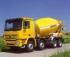 Autodomíchávače Liebherr HTM 904 S