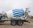 Autodomíchávače CIFA SRY 1100 