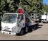 Teleskopické pracovní plošiny Autoplošiny s teleskopickým výložníkem Benelligru BT 180