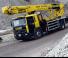 Teleskopické pracovní plošiny Autoplošiny s teleskopickým výložníkem Bronto Skylift S 46 XDT