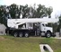 Teleskopické pracovní plošiny Autoplošiny s teleskopickým výložníkem Bronto Skylift S53XDT