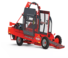 Balicí stroje Kuhn OWR 6000