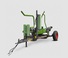 Balicí stroje Fendt Rollector 130