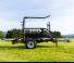 Balicí stroje Massey Ferguson TW 160