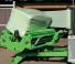 Balicí stroje DEUTZ-FAHR WM 1134 C