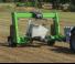 Balicí stroje DEUTZ-FAHR WM 4044