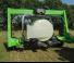 Balicí stroje DEUTZ-FAHR WM 4044