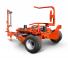 Balicí stroje Kubota WR1600 C