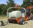 Balicí stroje Kubota WR1850 C 