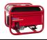 Elektrocentrály Benzínové elektrocentrály Endress ESE 406 HS-GT ES