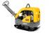 Vibrační desky Reverzní vibrační desky Atlas Copco LG 400