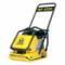 Vibrační desky Jednosměrné vibrační desky Wacker WP 1540 W