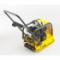 Vibrační desky Jednosměrné vibrační desky Wacker Neuson WPP 1540 A