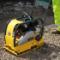 Vibrační desky Jednosměrné vibrační desky Wacker Neuson WPP 1540 A