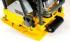 Vibrační desky Jednosměrné vibrační desky Wacker Neuson WPP 1540 W
