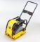 Vibrační desky Jednosměrné vibrační desky Wacker Neuson WPP 1540 W