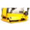Vibrační desky Jednosměrné vibrační desky Wacker Neuson WPP 1540 Ww