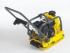 Vibrační desky Jednosměrné vibrační desky Wacker Neuson WPP 1540 Ww