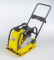 Vibrační desky Jednosměrné vibrační desky Wacker Neuson WPP 1540 Ww