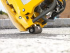 Vibrační desky Jednosměrné vibrační desky Wacker Neuson WPP 1550 A