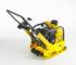 Vibrační desky Jednosměrné vibrační desky Wacker Neuson WPU 1550 Aw