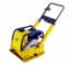 Vibrační desky Jednosměrné vibrační desky Wacker Neuson WPU 1550 Aw
