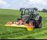 Čelní bubnové žací lišty bez kondicionéru Pöttinger EuroCat 311 Alpha Motion Plus