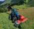 Čelní bubnové žací lišty bez kondicionéru Kuhn PZ 3221 F