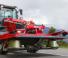 Čelní diskové žací lišty bez kondicionéru Massey Ferguson DM254 FP-S