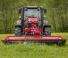 Čelní diskové žací lišty bez kondicionéru Massey Ferguson DM254 FP-S