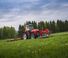Čelní diskové žací lišty bez kondicionéru Massey Ferguson DM316 FP