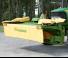 Čelní diskové žací lišty bez kondicionéru Krone EasyCut F 280 M 