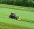 Čelní diskové žací lišty bez kondicionéru Krone EasyCut F 320 Highland