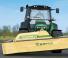 Čelní diskové žací lišty bez kondicionéru Krone EasyCut F 320 Gen.2