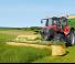 Čelní diskové žací lišty bez kondicionéru Krone EasyCut F 320 Gen.2