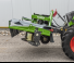 Čelní diskové žací lišty bez kondicionéru Fendt Slicer 260 FPS