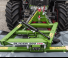 Čelní diskové žací lišty bez kondicionéru Fendt Slicer 260 FPS