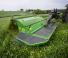 Čelní diskové žací lišty s kondicionérem DEUTZ-FAHR DiscMaster 628 FT Farmer