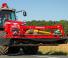Čelní diskové žací lišty s kondicionérem Massey Ferguson DM306 FZ-KC
